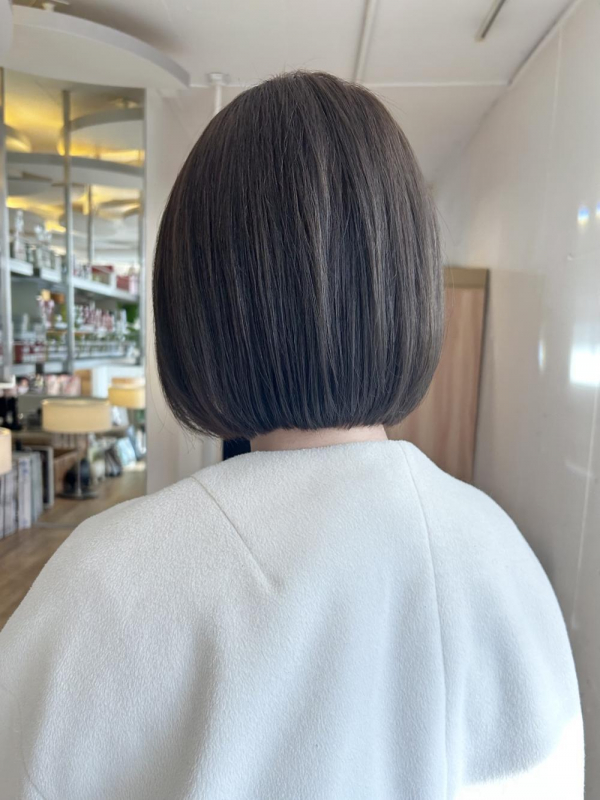 透明感たっぷり◎ "オリーブベージュ"  【カナ】