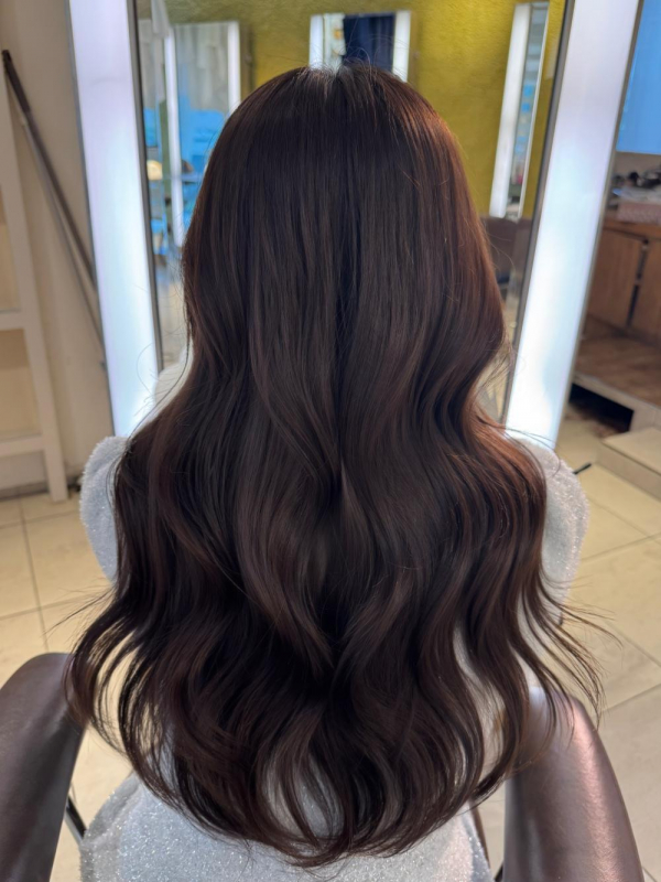 モカブラウンカラー【寺島正貴】