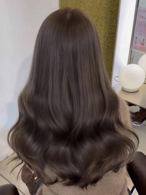 モカグレージュカラー【寺島正貴】