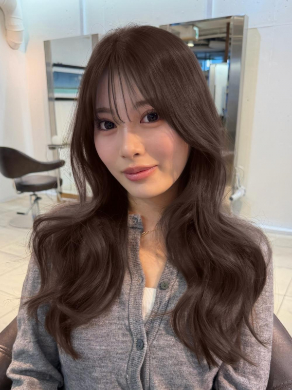 大人モテくびれレイヤー【寺島正貴】