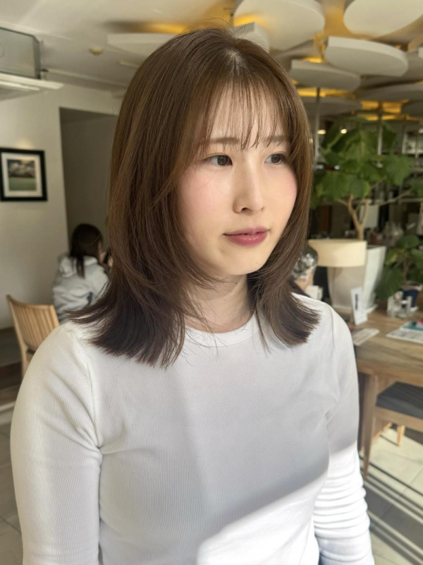 -ミディアムレイヤー-【yukari】