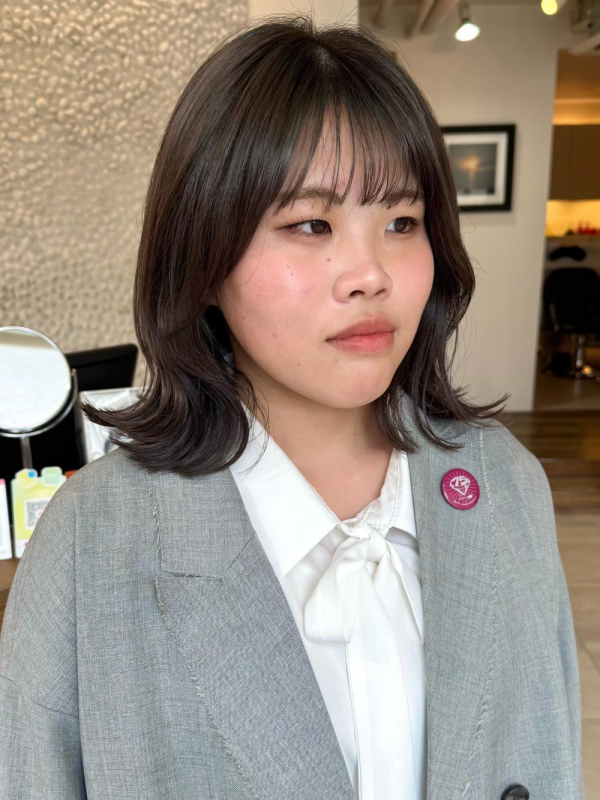 -くびれミディアムレイヤー-