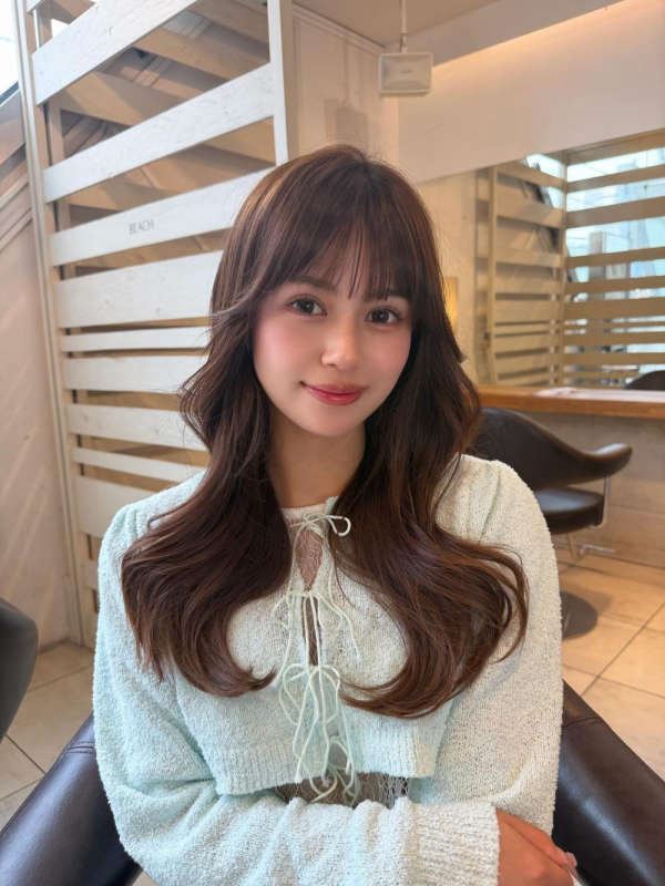 大人モテくびれレイヤー【寺島正貴】