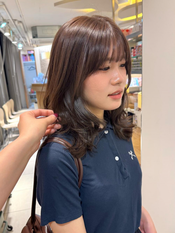 -マロンベージュ-【yukari】