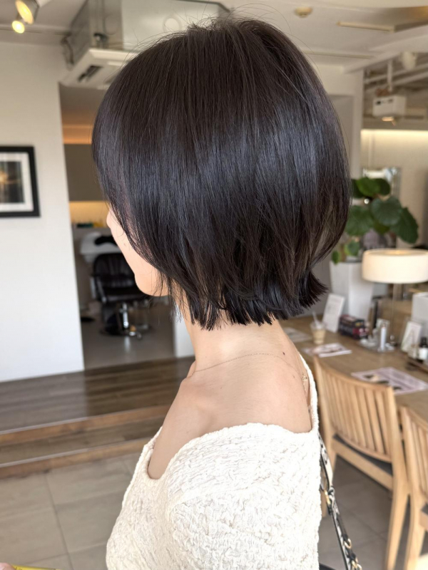 -くびれボブレイヤー-【yukari】