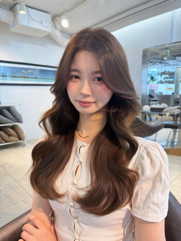 大人気レイヤーカットスタイル【寺島正貴】