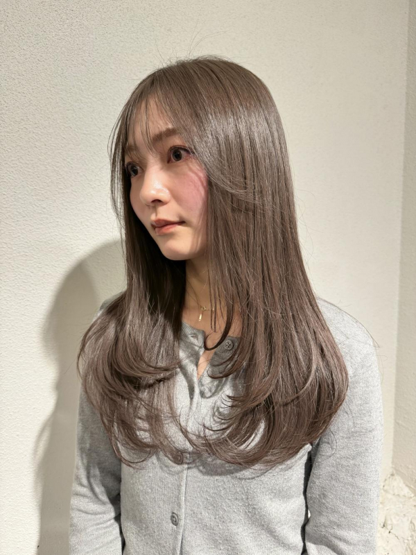 ワンカールで決まるレイヤー【寺島正貴】