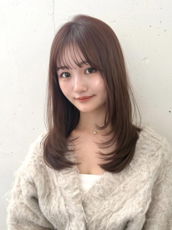 ワンカールで決まるレイヤー【寺島正貴】