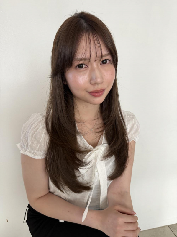 ワンカールで決まるレイヤー【寺島正貴】