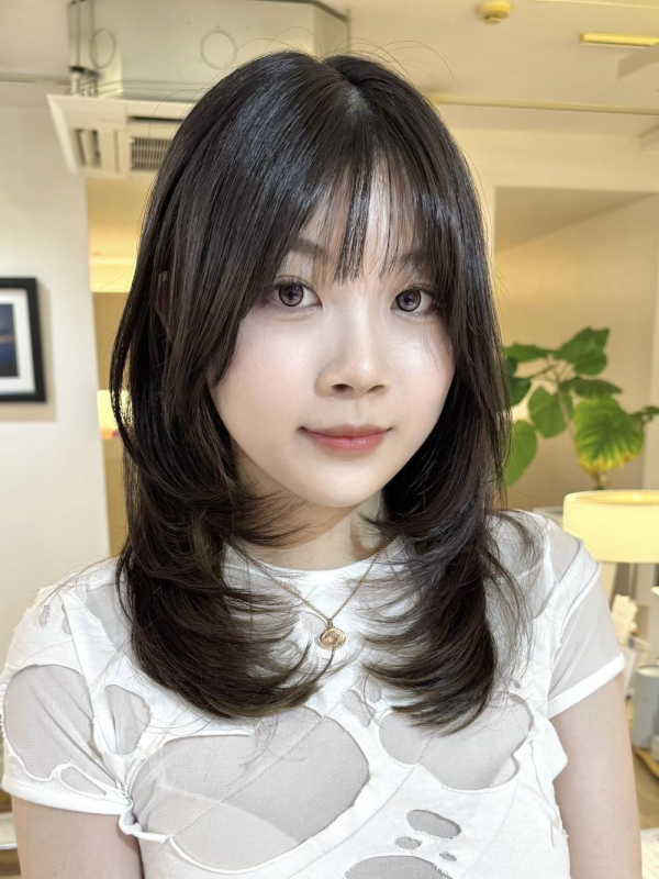 -レイヤーカットが人気の理由-【yukari】