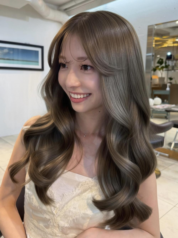 いまトレンドのヘアってどんなヘア？【寺島正貴】