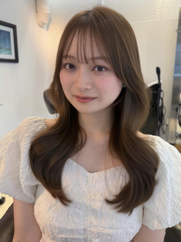 大人モテ抜け感レイヤー【寺島正貴】