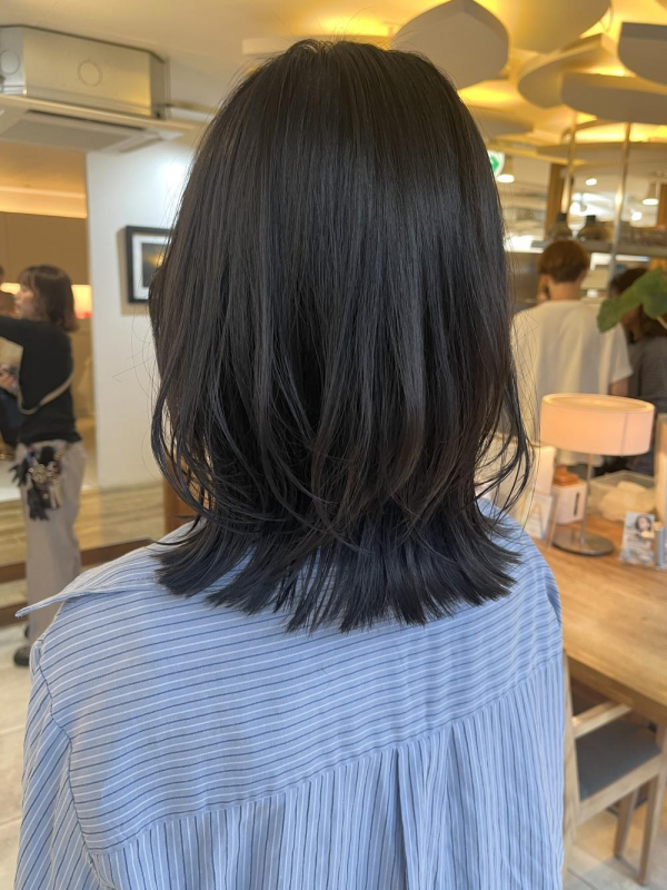ミディアムレイヤー【若月情】