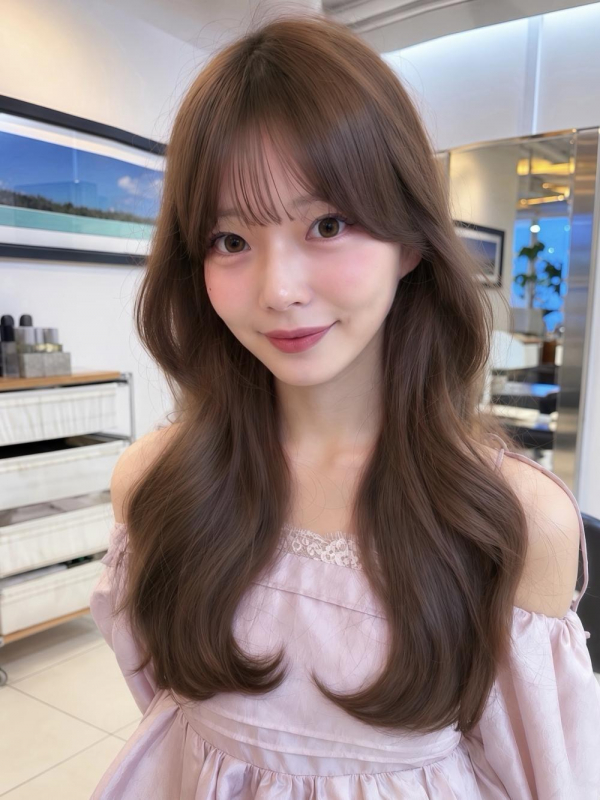 大人モテ抜け感レイヤー【寺島正貴】