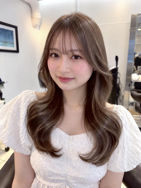 大人モテ抜け感レイヤー【寺島正貴】