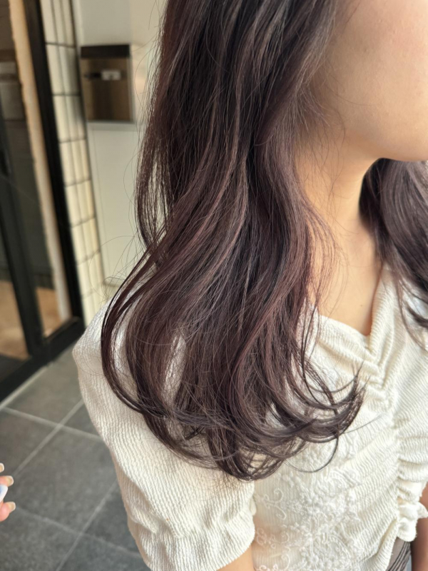 ラベンダーピンク☆Kimika☆