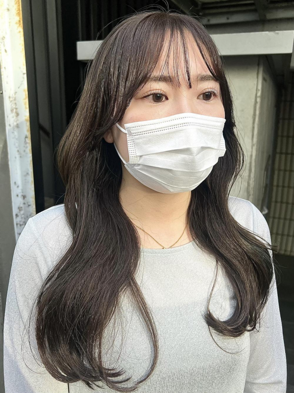 ＊urara＊顔まわりレイヤー
