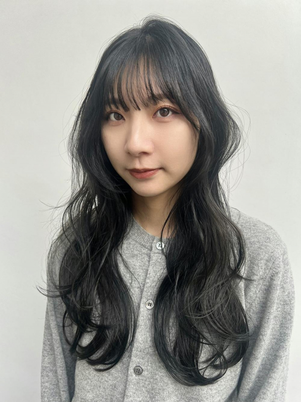 ＊urara＊韓国風レイヤースタイル