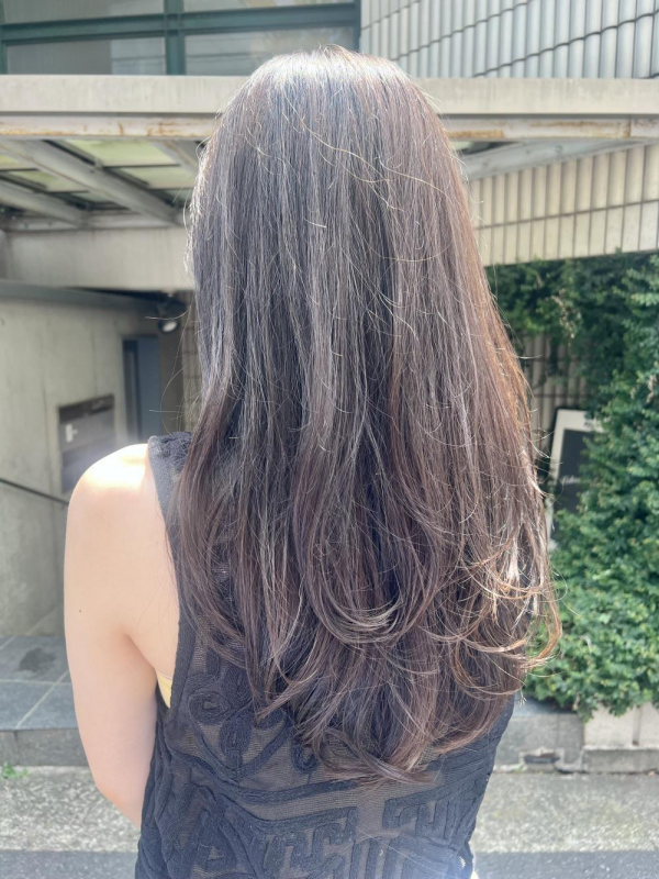ロングレイヤー