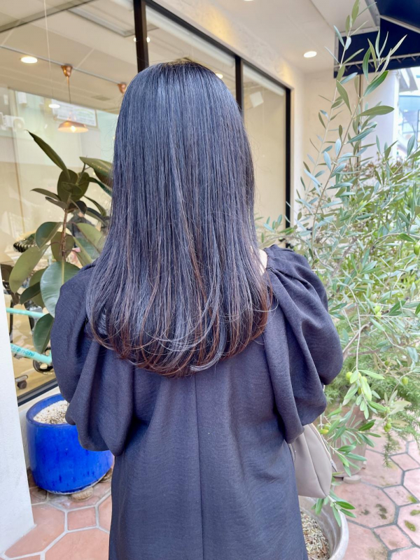 たかはしブログ　ロングスタイル