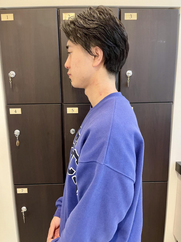 たかはしブログ　メンズスタイル