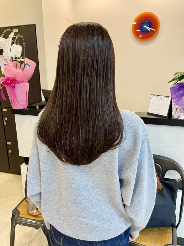 たかはしブログ　まとまる！ロングレイヤー