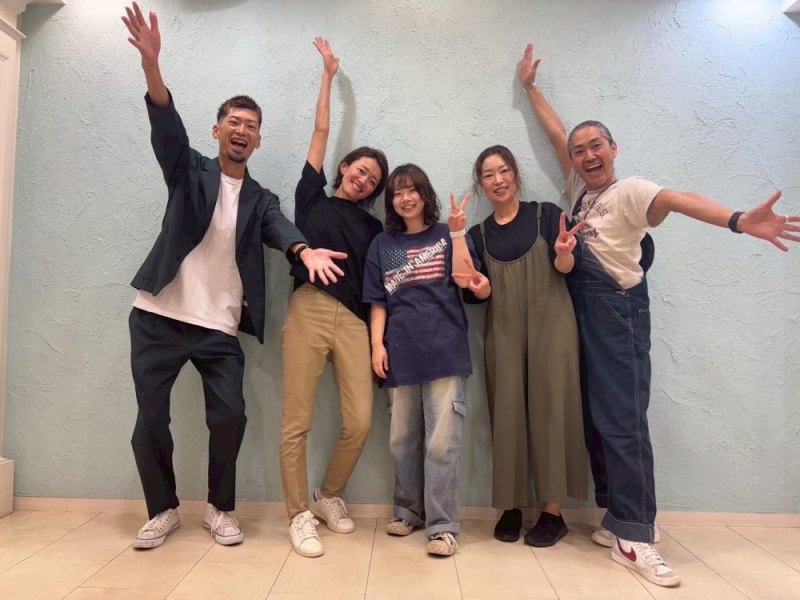 8周年ありがとうございます！
