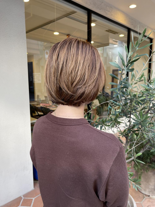 たかはしブログ　レイヤーボブ