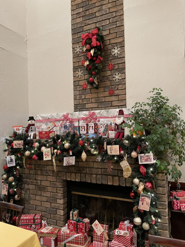 たかはしブログ　早めのクリスマス｜美容院の最新記事