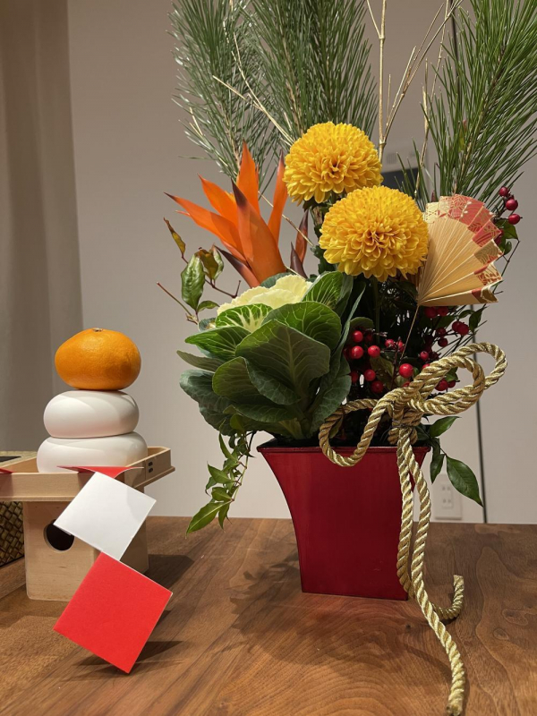 たかはしブログ　明けましておめでとうございます