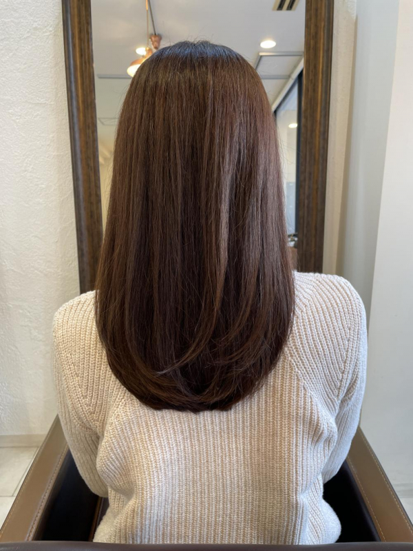 松嶋　おすすめスタイル