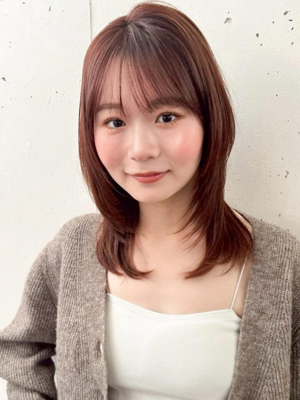 ミディアムレイヤー