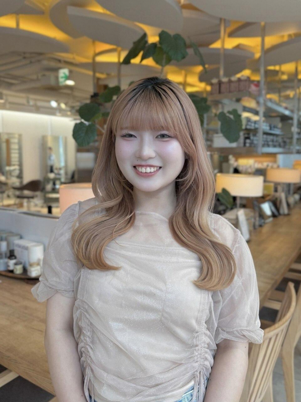 リナ