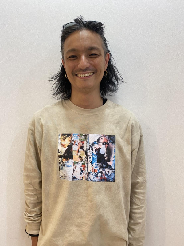 糸井 俊介