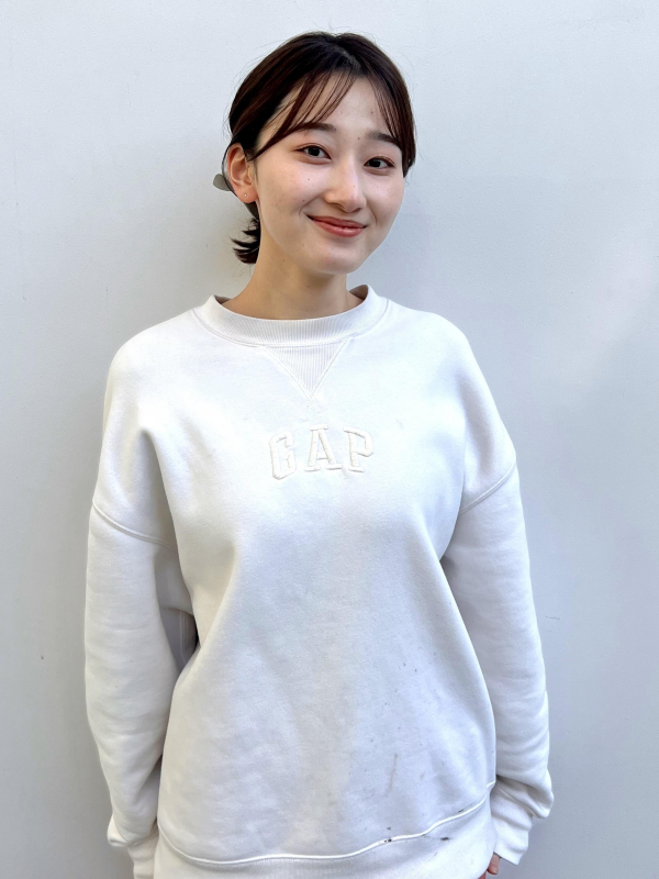 山本　華奈